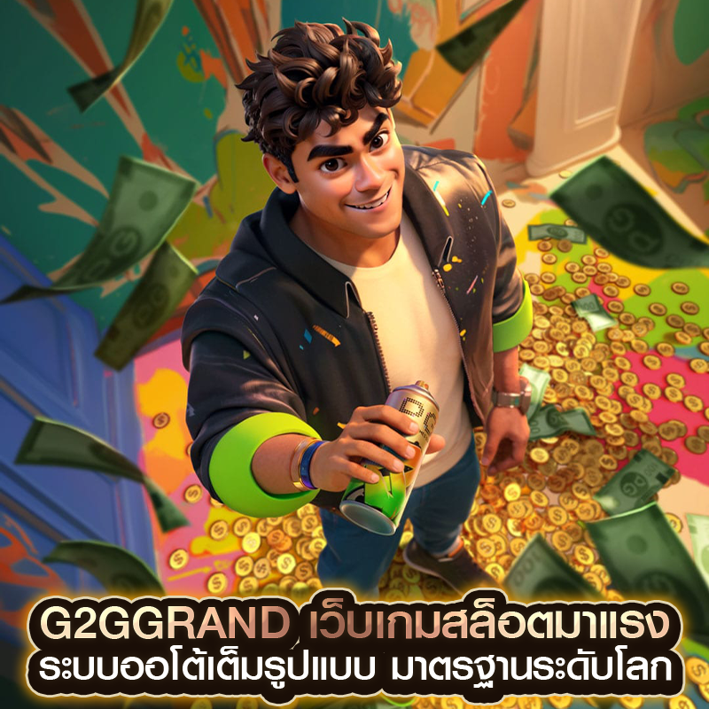 g2ggrand